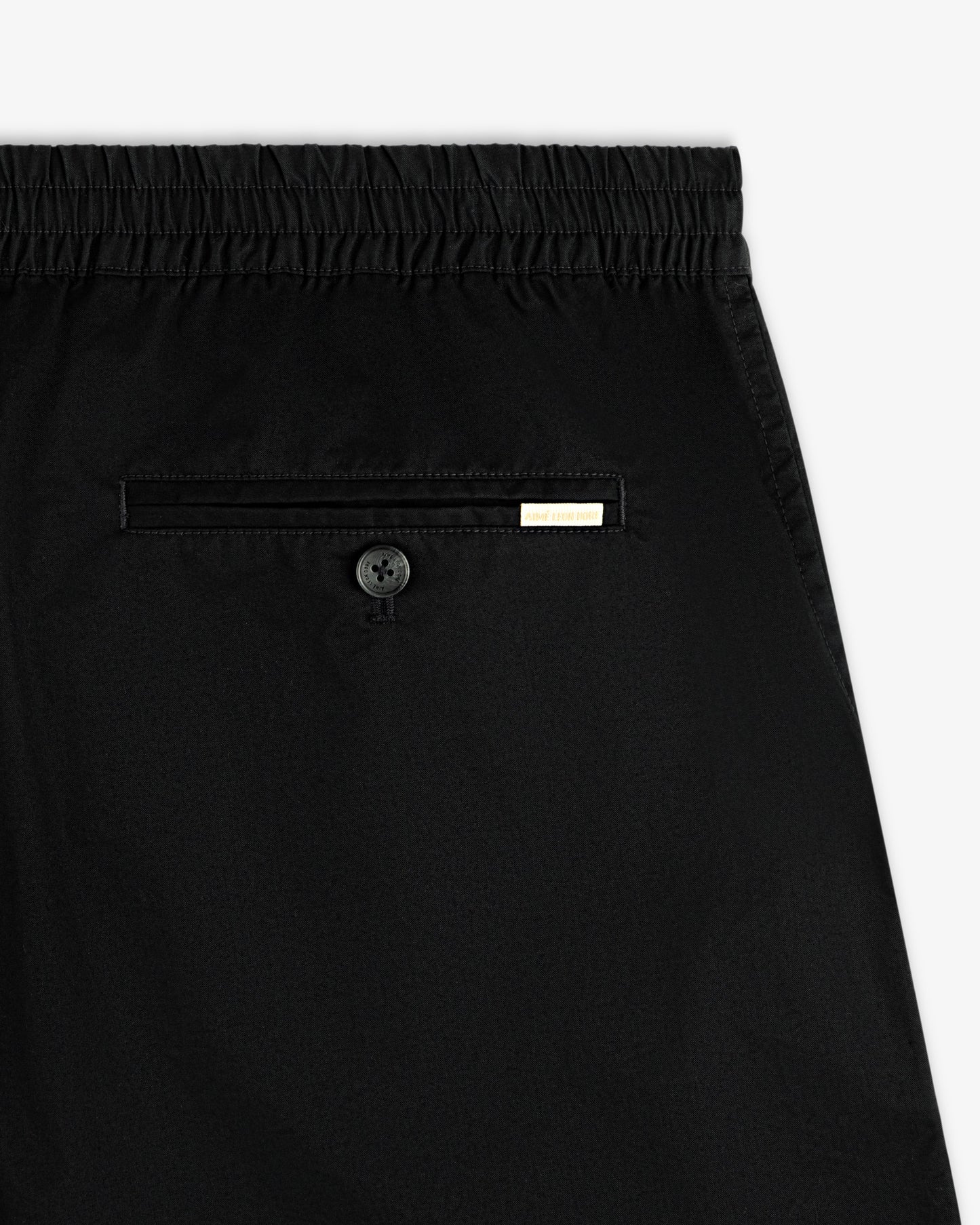 Cotton Casual Short - Aimé Leon Dore Clothing