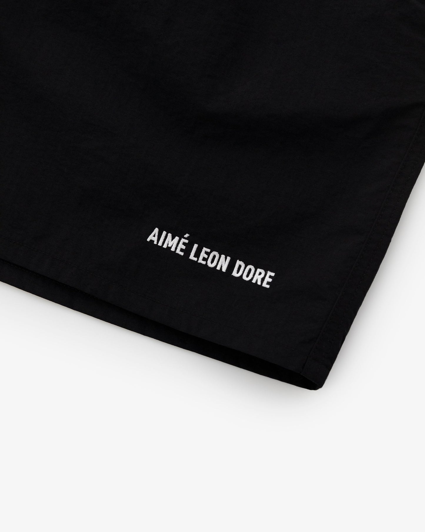 Logo Swim Short - Aimé Leon Dore Clothing