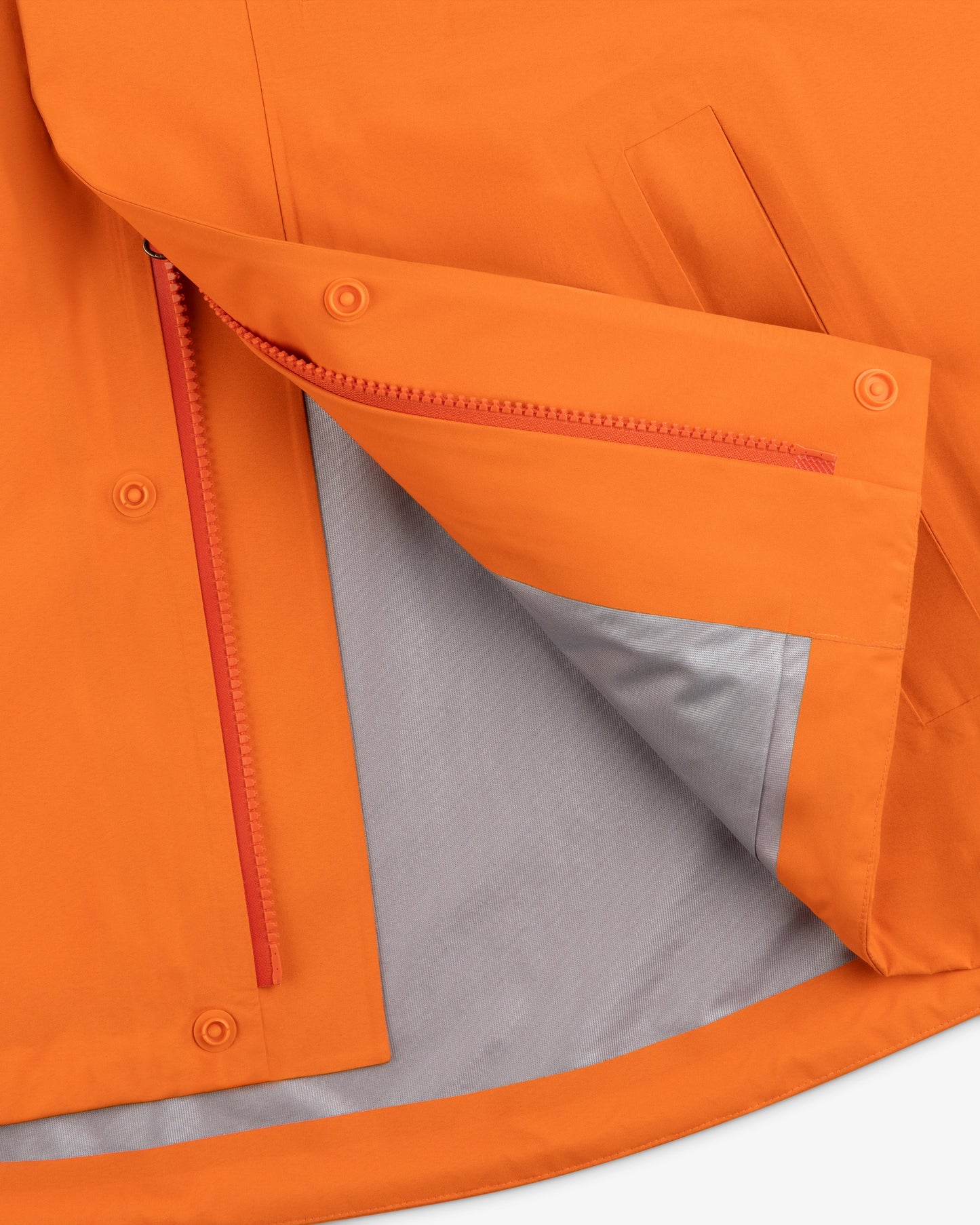 Mets GORE-TEX Rain Delay Jacket - Aimé Leon Dore Clothing