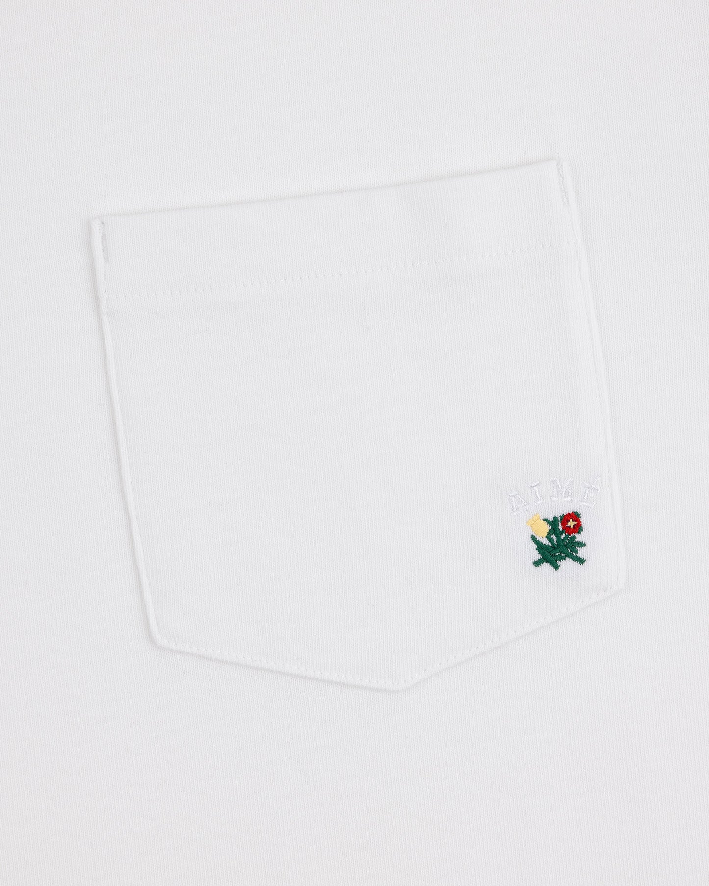 Crest Pocket Tee - Aimé Leon Dore Clothing
