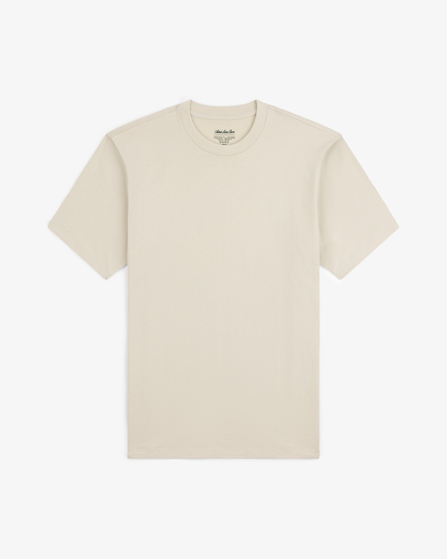 Multi-Color T-Shirt 3-Pack - Aimé Leon Dore Clothing