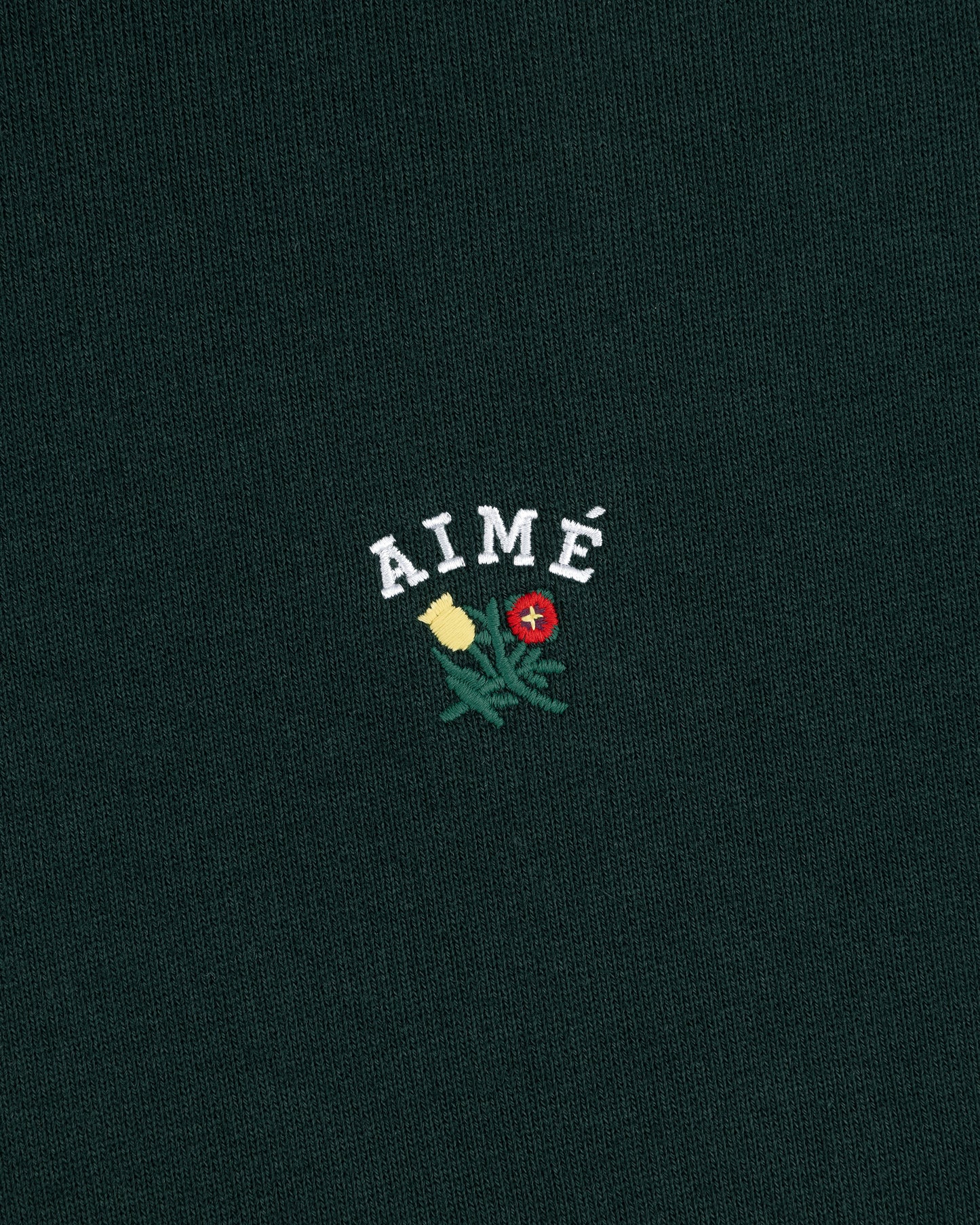 Crest Hoodie - Aimé Leon Dore Clothing