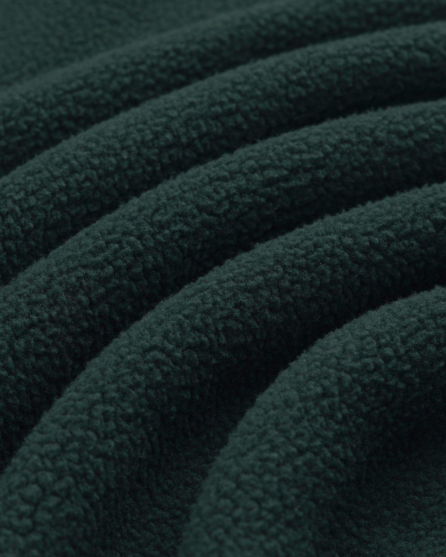 Crest Quarter-Zip Fleece Pullover - Aimé Leon Dore Clothing