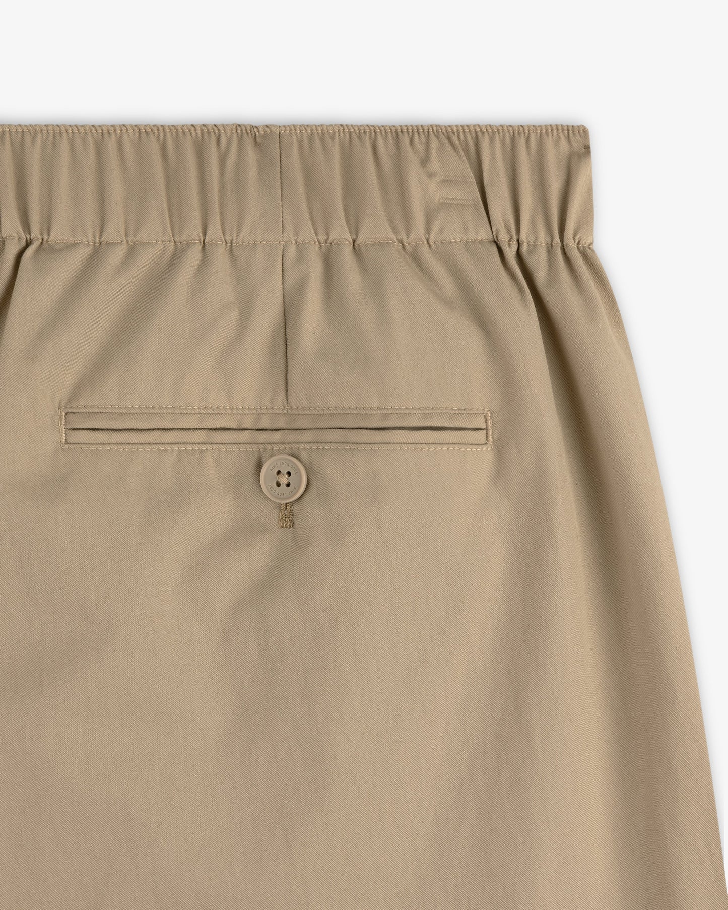 Relaxed Cotton Trouser - Aimé Leon Dore Clothing