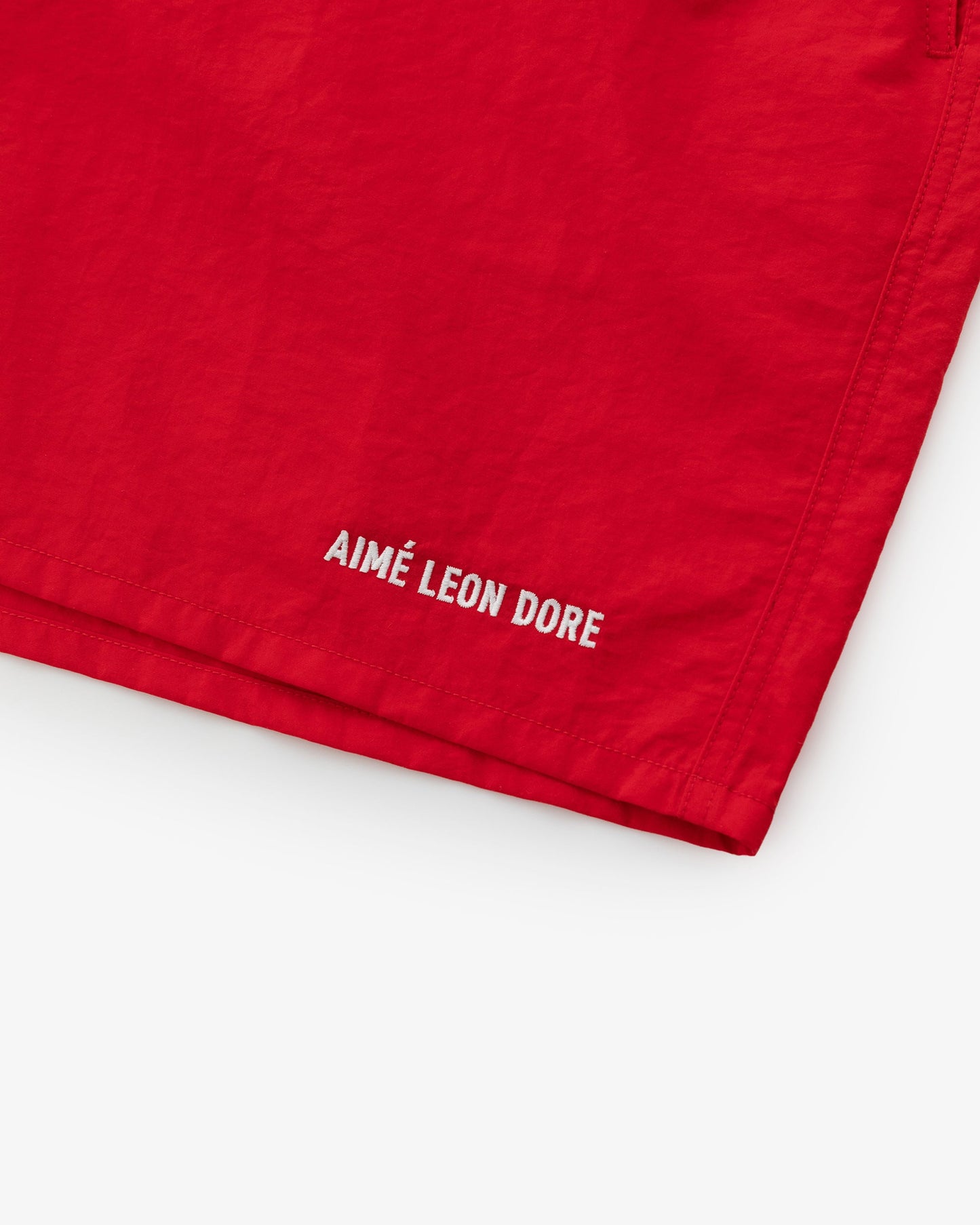 Logo Swim Short - Aimé Leon Dore Clothing