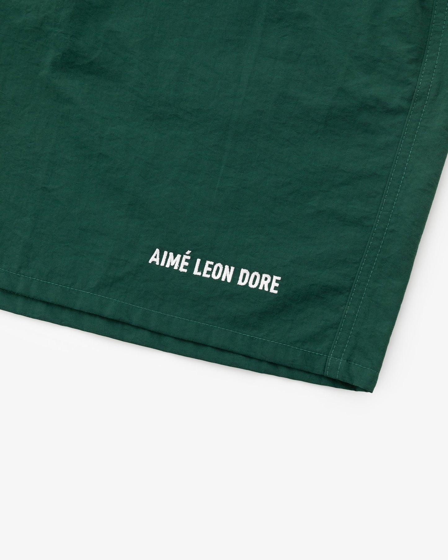 Logo Swim Short - Aimé Leon Dore Clothing