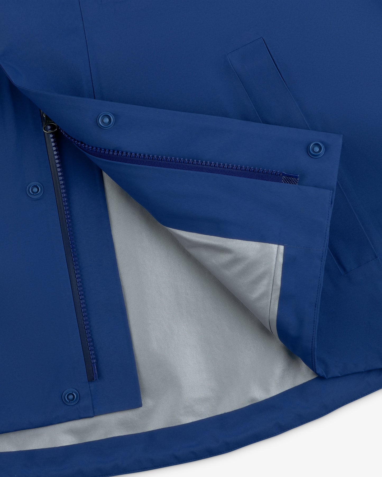Dodgers GORE-TEX Rain Delay Jacket - Aimé Leon Dore Clothing