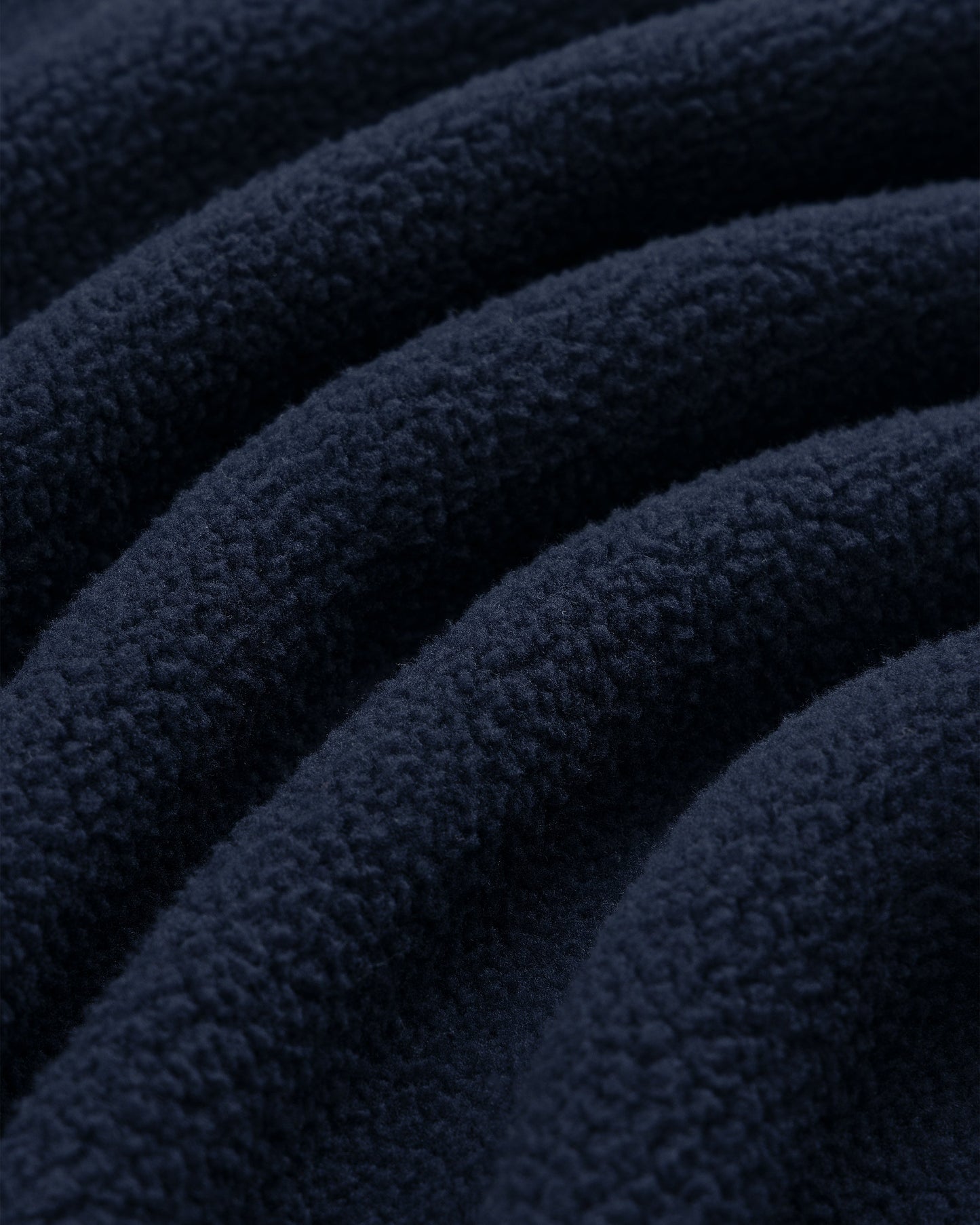 Crest Quarter-Zip Fleece Pullover - Aimé Leon Dore Clothing