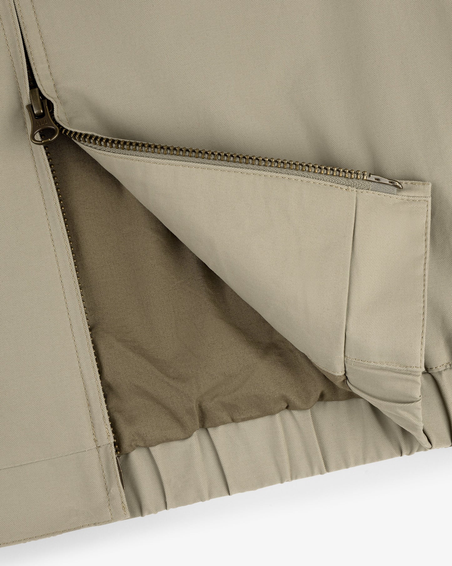Crest Casual Jacket - Aimé Leon Dore Clothing