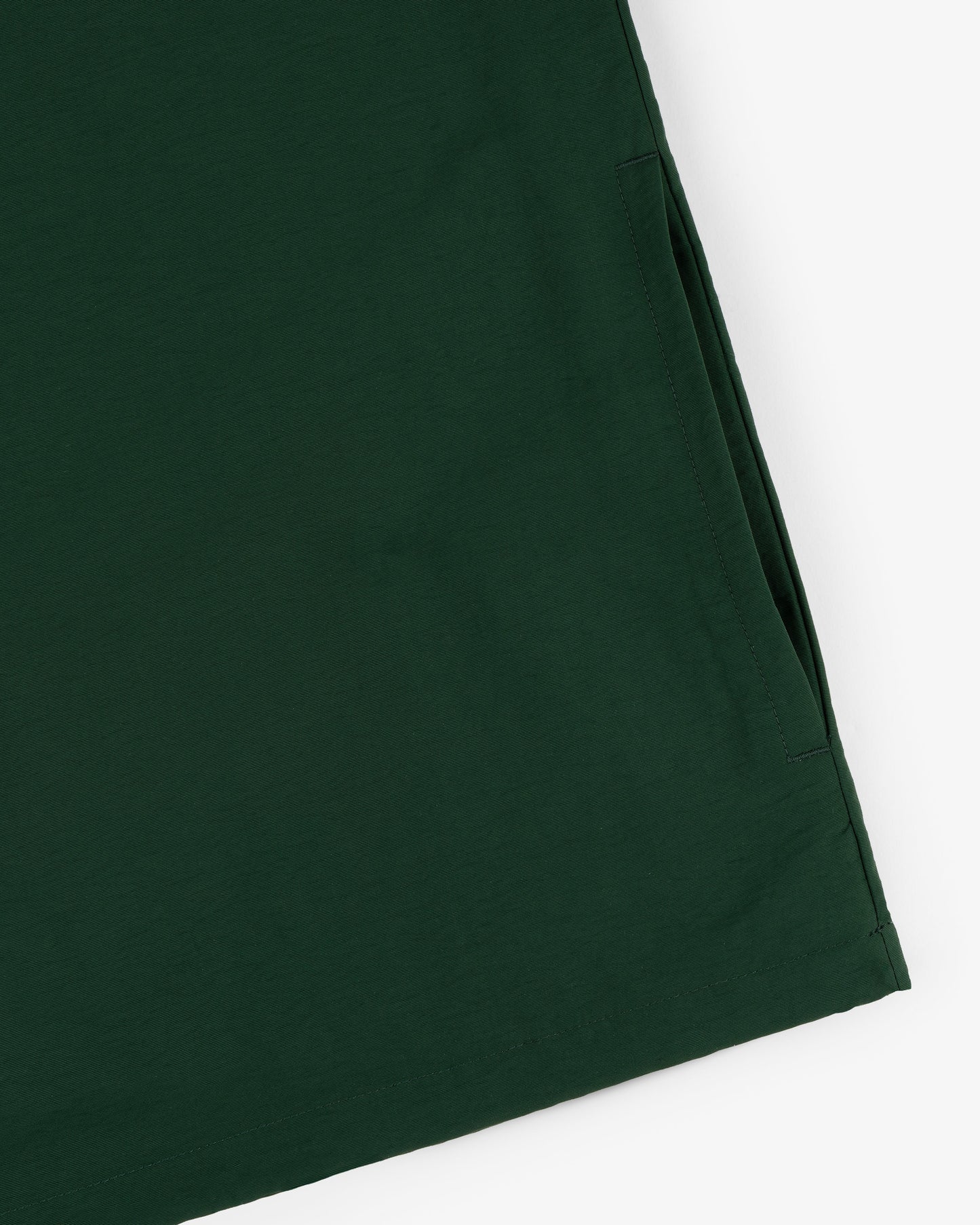 Crest Nylon Half-Zip Pullover - Aimé Leon Dore Clothing