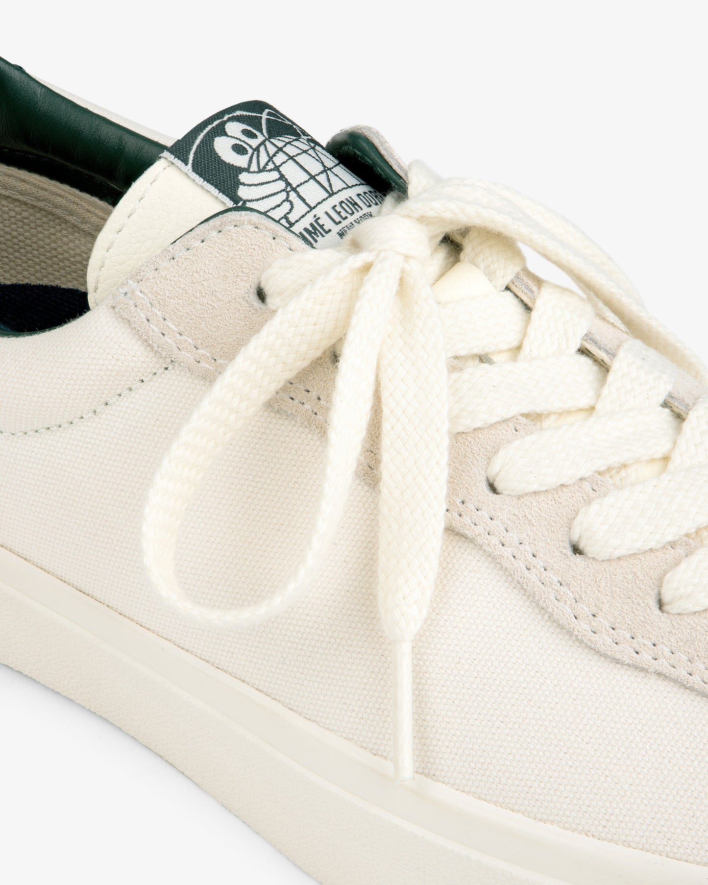 ALD / Last Resort AB VM001-LO Canvas - Aimé Leon Dore Footwear