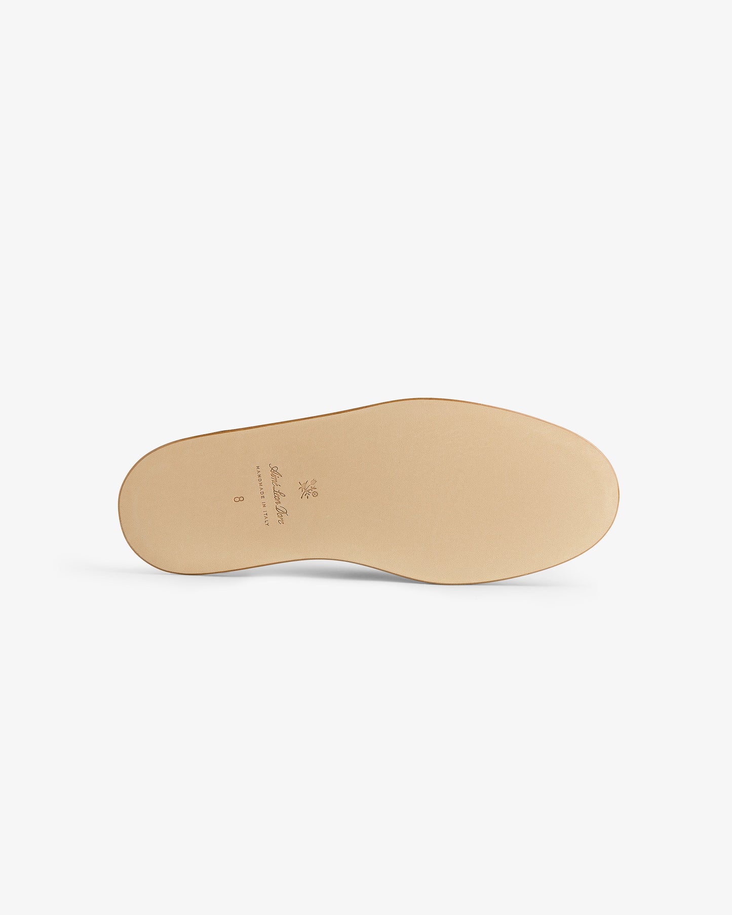 Nubuck Travel Slipper - Aimé Leon Dore Footwear