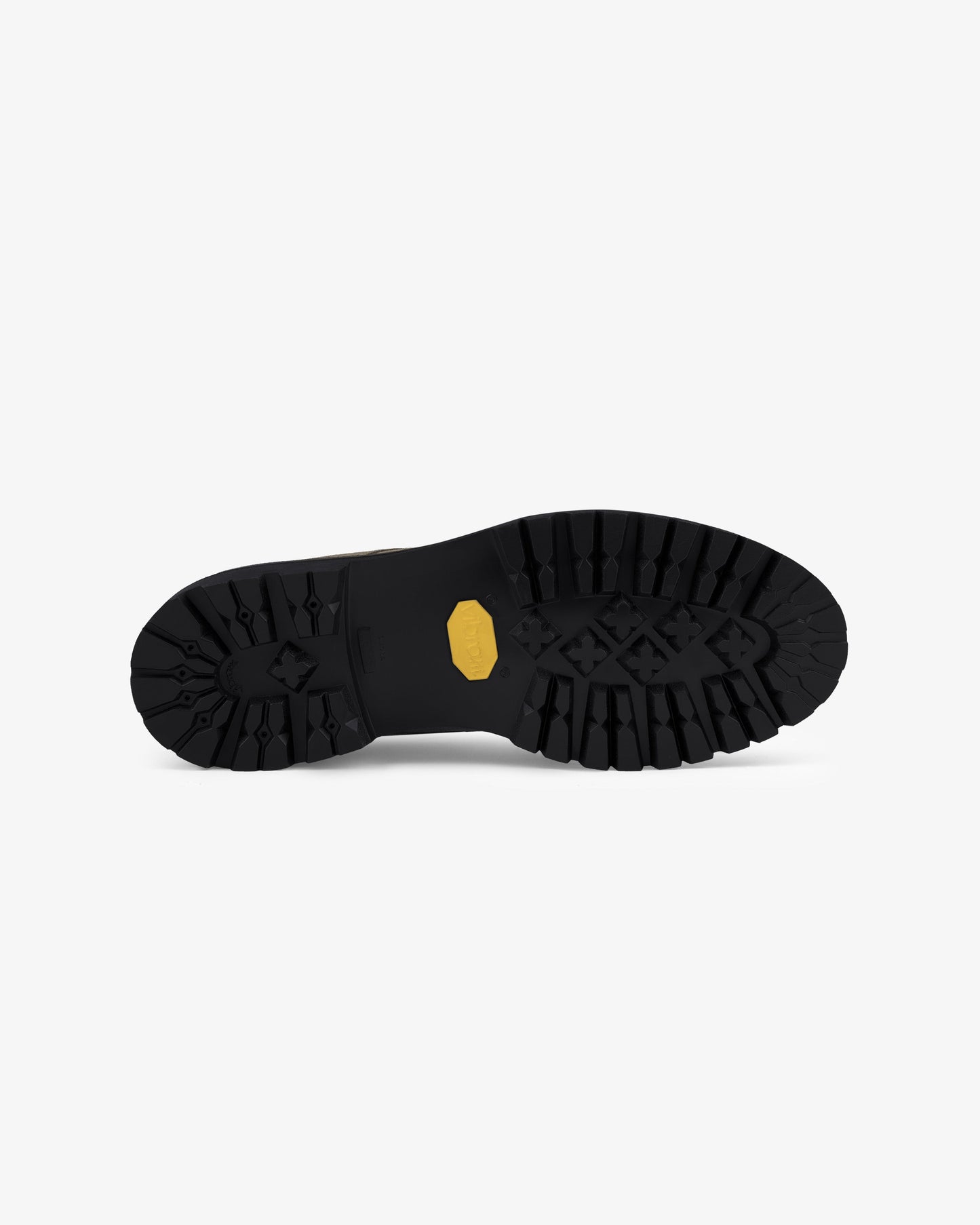 Suede Lug Sole Derby - Aimé Leon Dore Footwear