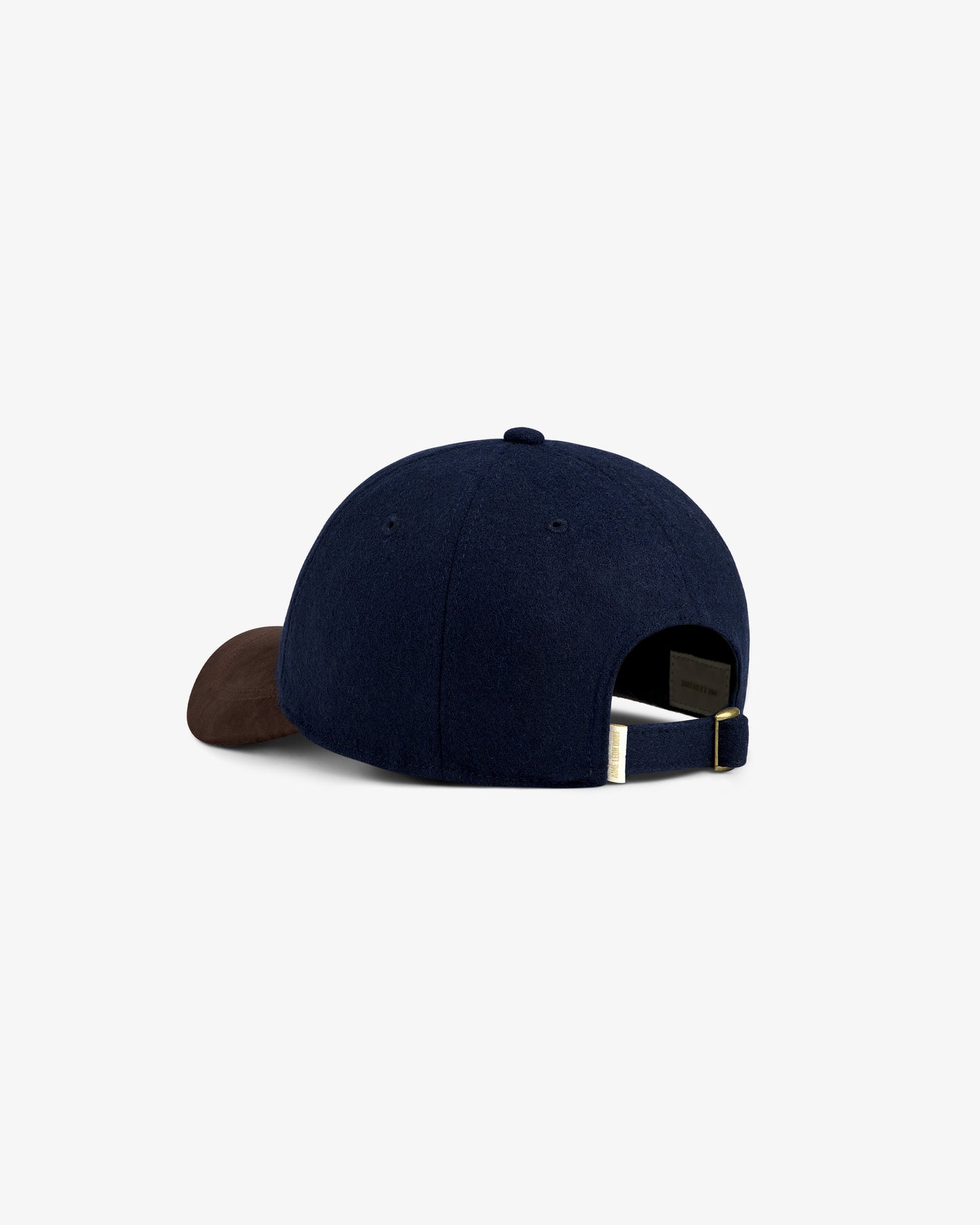 Triborough Chess Club Wool Hat - Aimé Leon Dore Headwear
