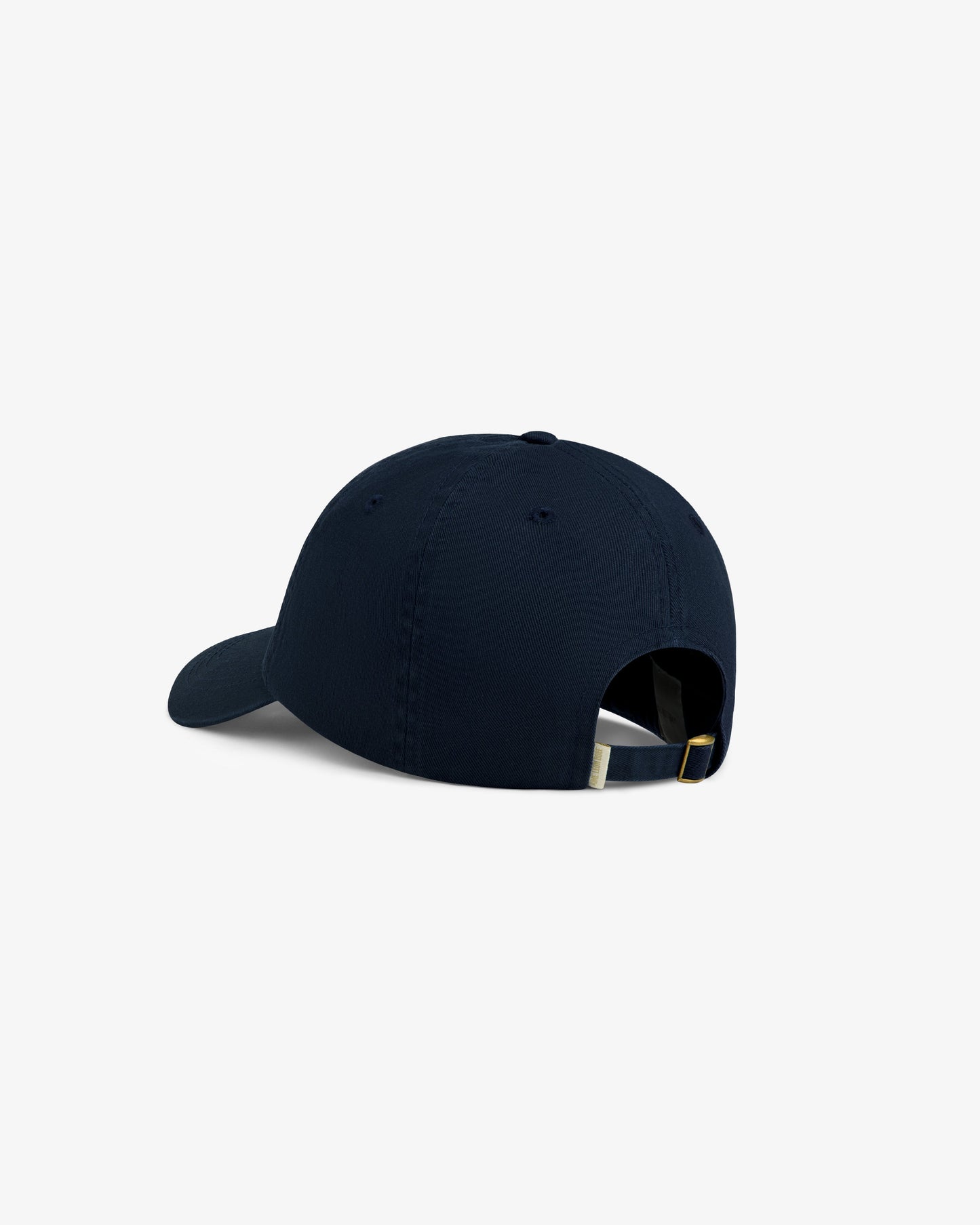 Washed Script Chino Hat - Aimé Leon Dore Headwear