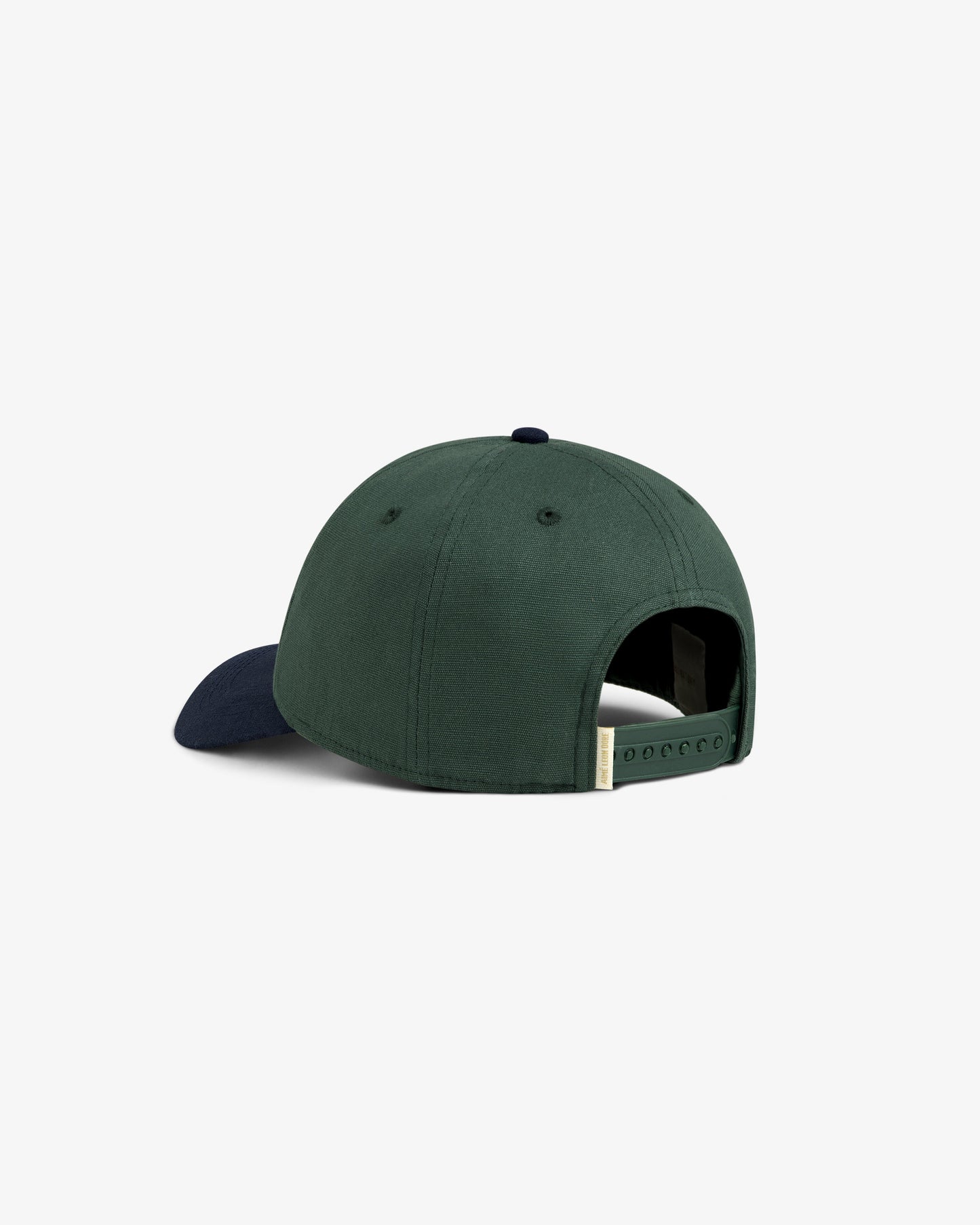 Colorblock Club Hat - Aimé Leon Dore Headwear