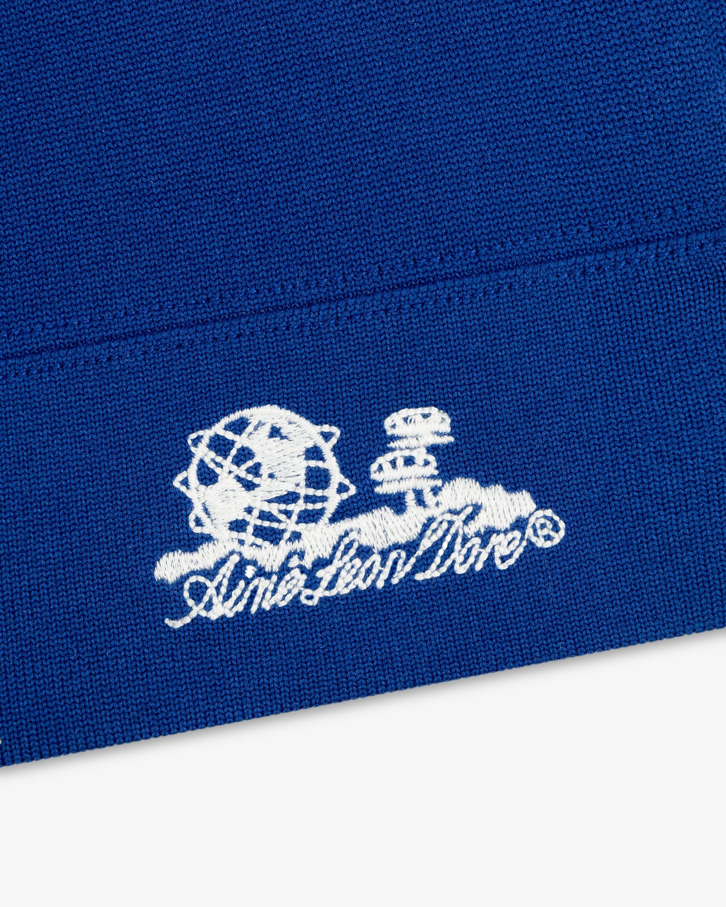 Unisphere Skull Cap - Aimé Leon Dore Headwear
