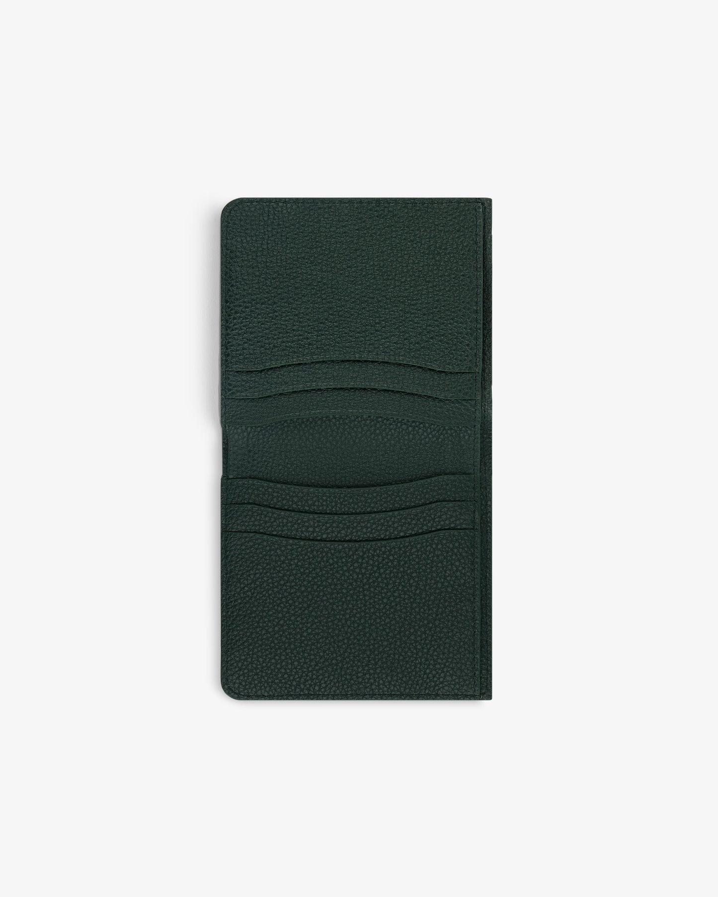 Leather Bi-Fold Wallet - Aimé Leon Dore Accessories