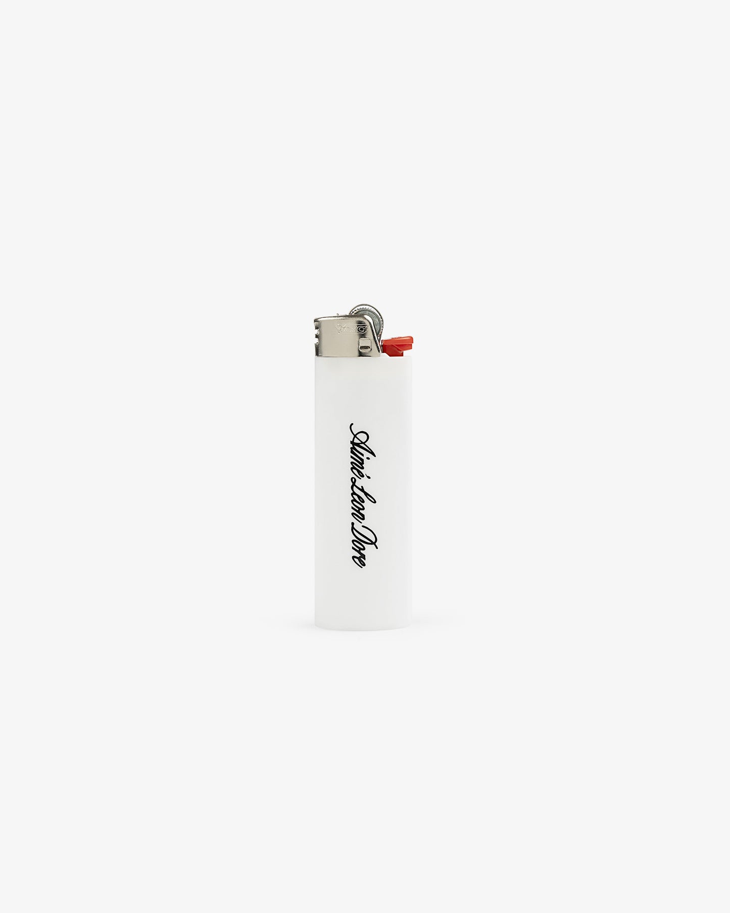 Caricature Lighter - Aimé Leon Dore Accessories