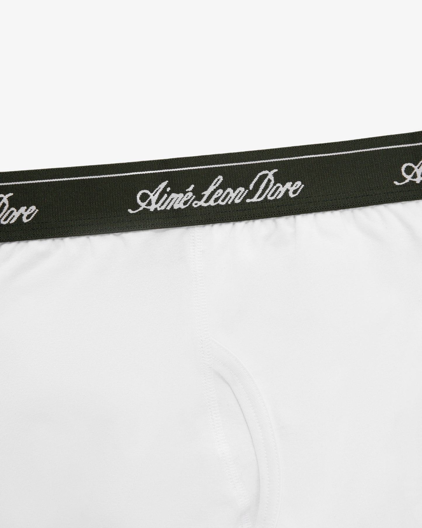 Boxer Brief 3-Pack - Aimé Leon Dore Accessories