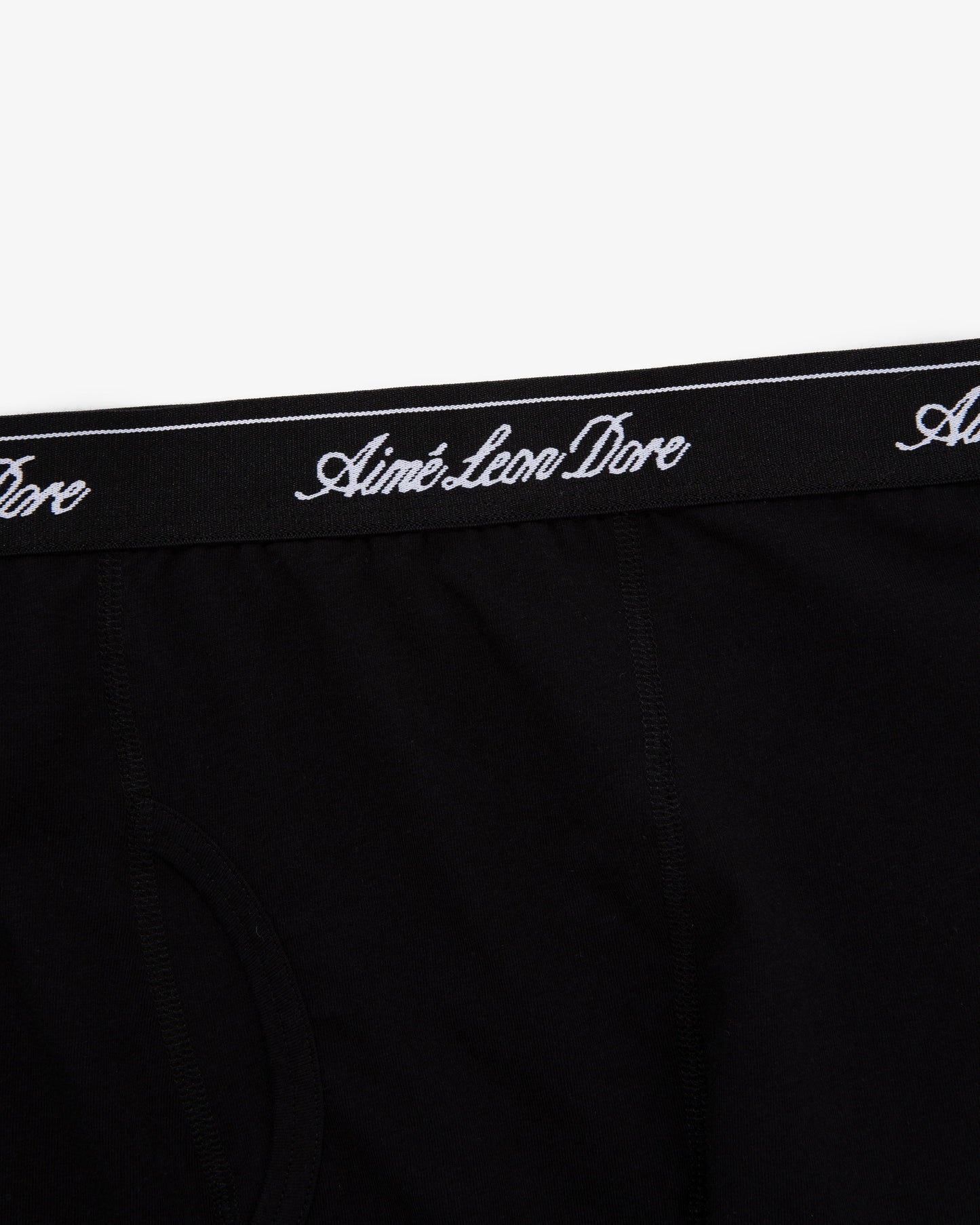 Boxer Brief 3-Pack - Aimé Leon Dore Accessories