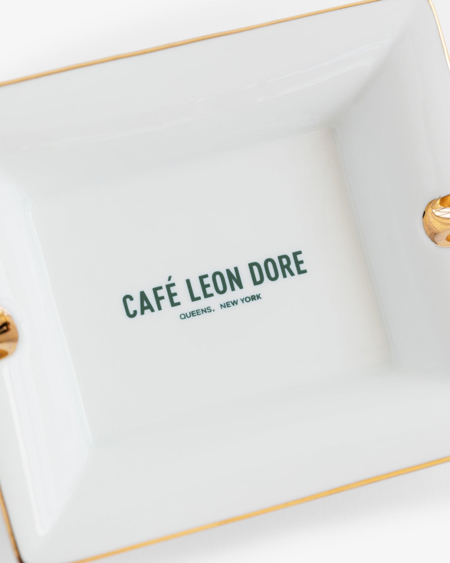 Café Leon Dore Ashtray - Aimé Leon Dore Accessories