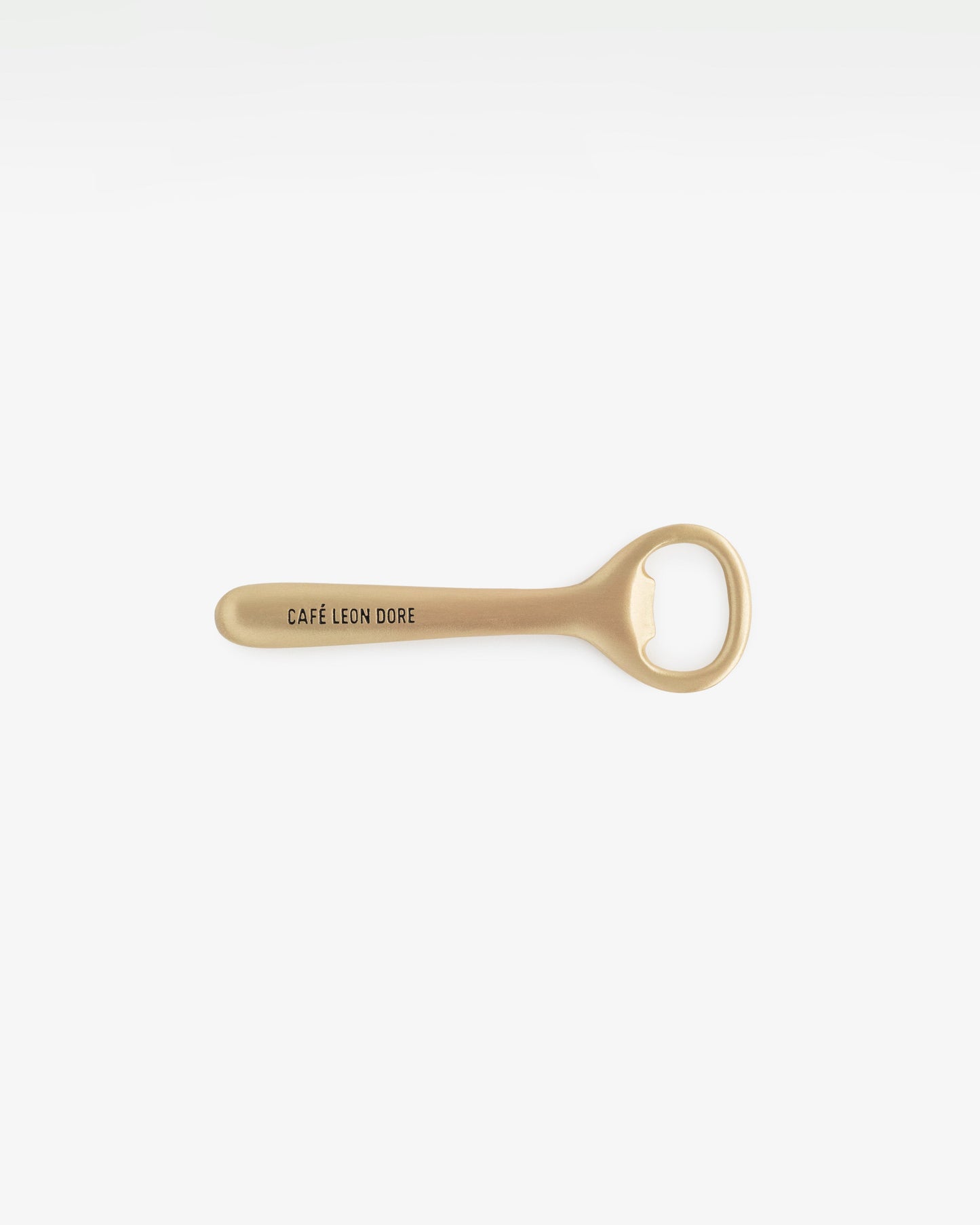 Café Leon Dore Bottle Opener - Aimé Leon Dore Accessories