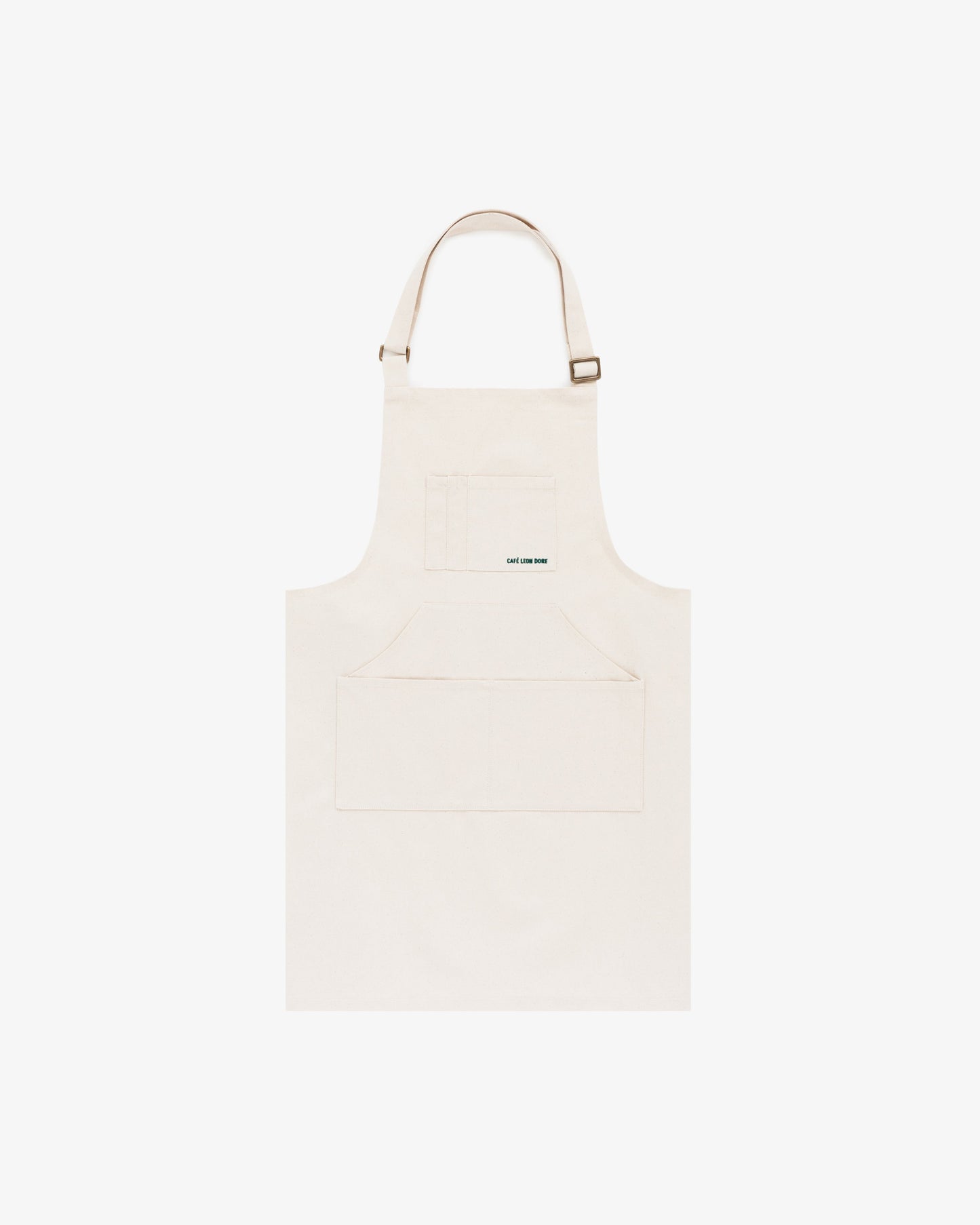 Café Leon Dore Apron - Aimé Leon Dore Accessories