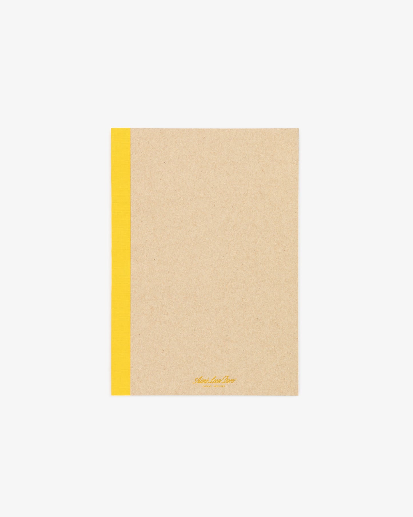 Notebook 3-Pack - Aimé Leon Dore Accessories