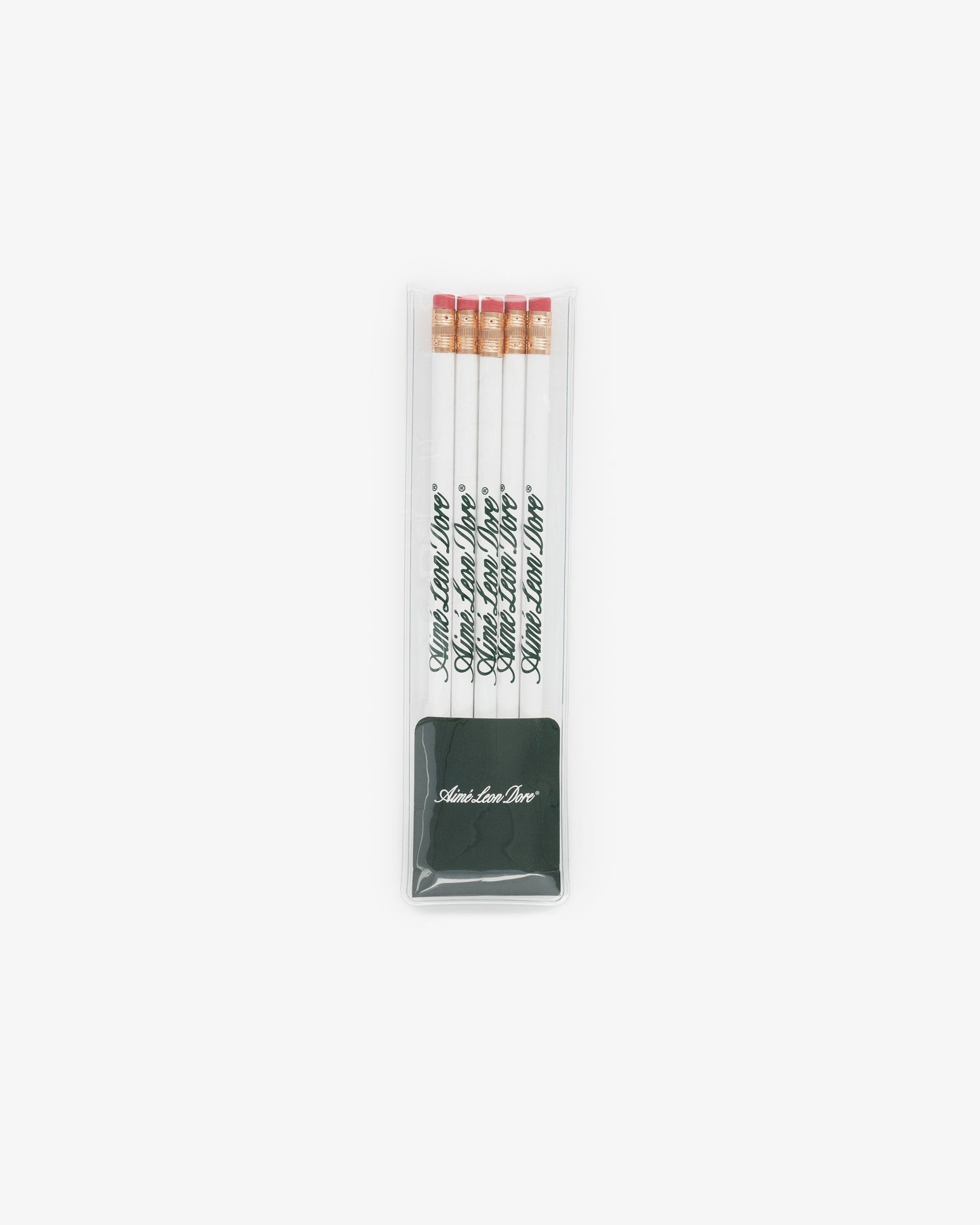 Pencil 5 Pack - Aimé Leon Dore Accessories
