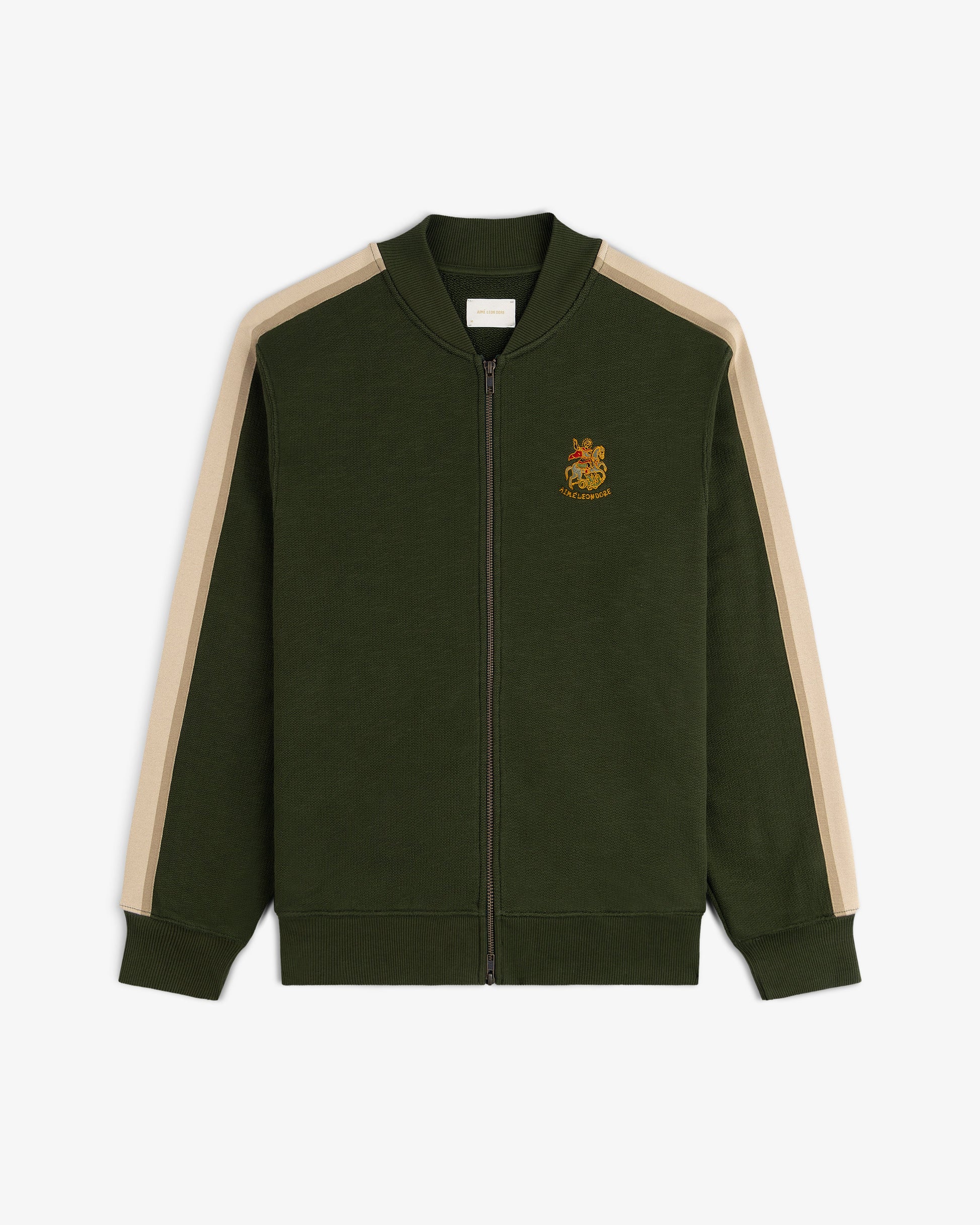 Saint George Track Jacket - Aimé Leon Dore Clothing