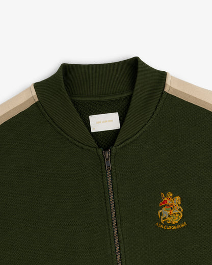 Saint George Track Jacket - Aimé Leon Dore Clothing