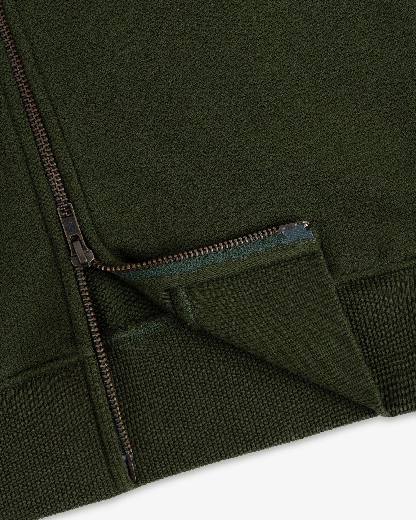 Saint George Track Jacket - Aimé Leon Dore Clothing