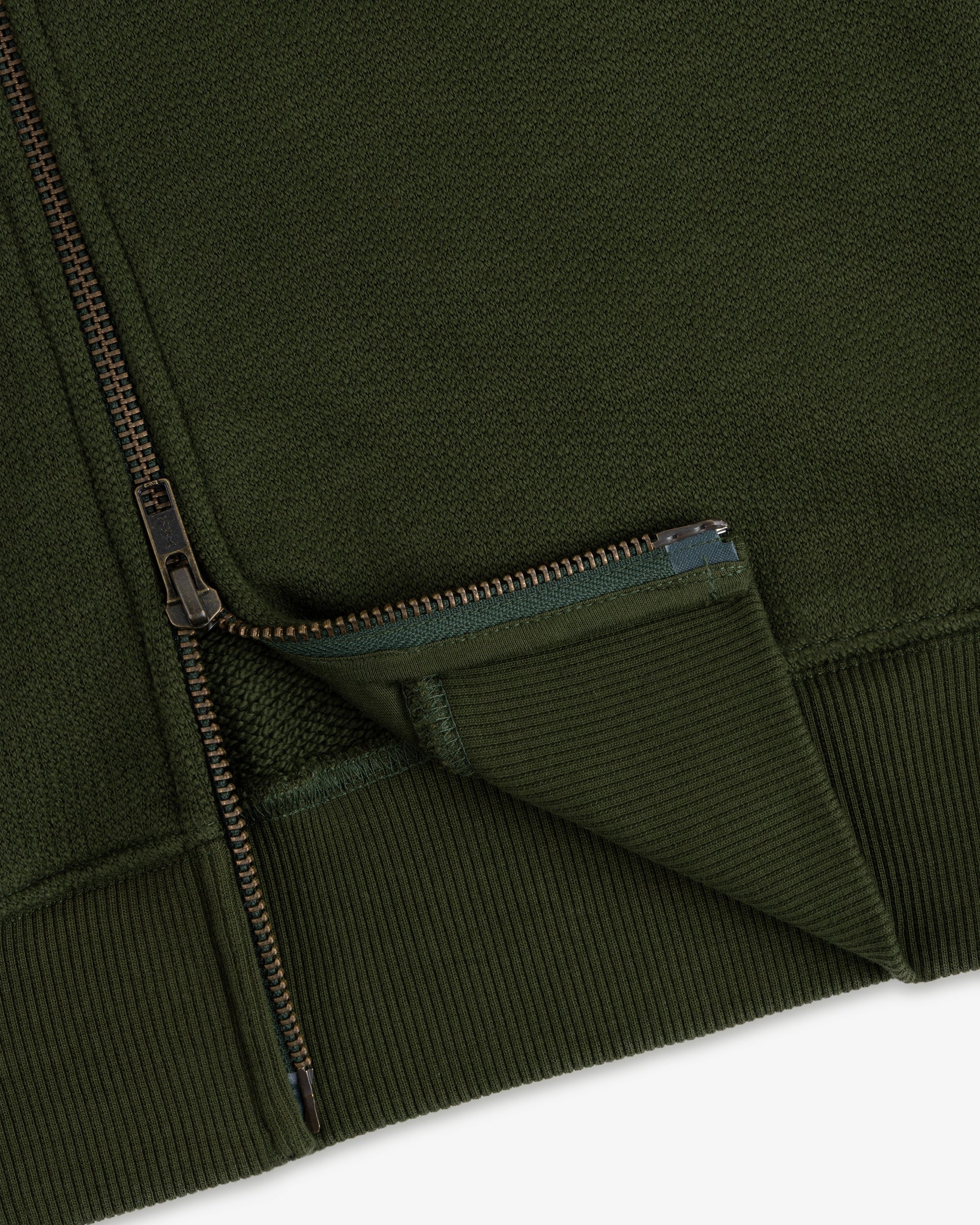 Saint George Track Jacket - Aimé Leon Dore Clothing