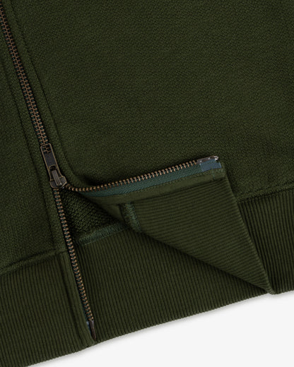 Saint George Track Jacket - Aimé Leon Dore Clothing