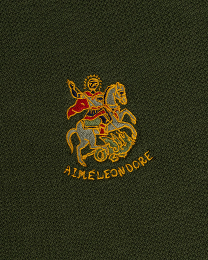 Saint George Track Jacket - Aimé Leon Dore Clothing