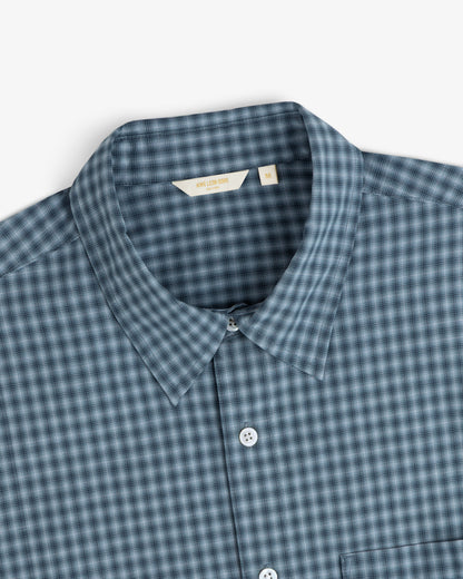 Plaid Casual Shirt - Aimé Leon Dore Clothing