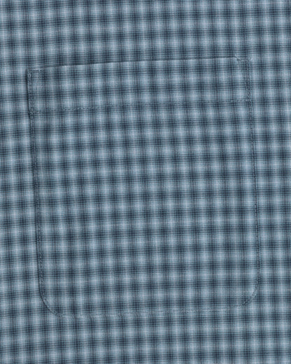 Plaid Casual Shirt - Aimé Leon Dore Clothing