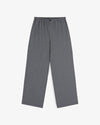 Grey houndstooth