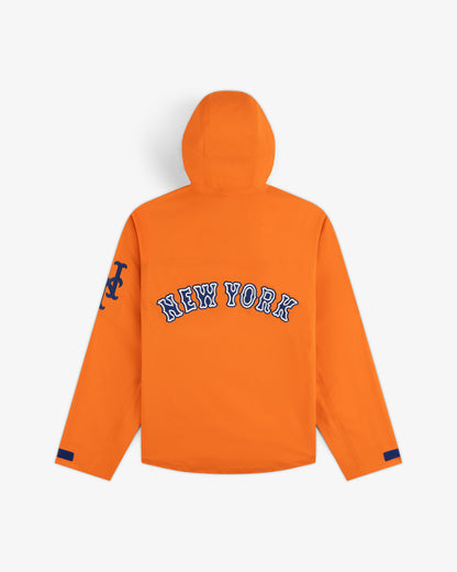 Mets GORE-TEX Rain Delay Jacket - Aimé Leon Dore Clothing