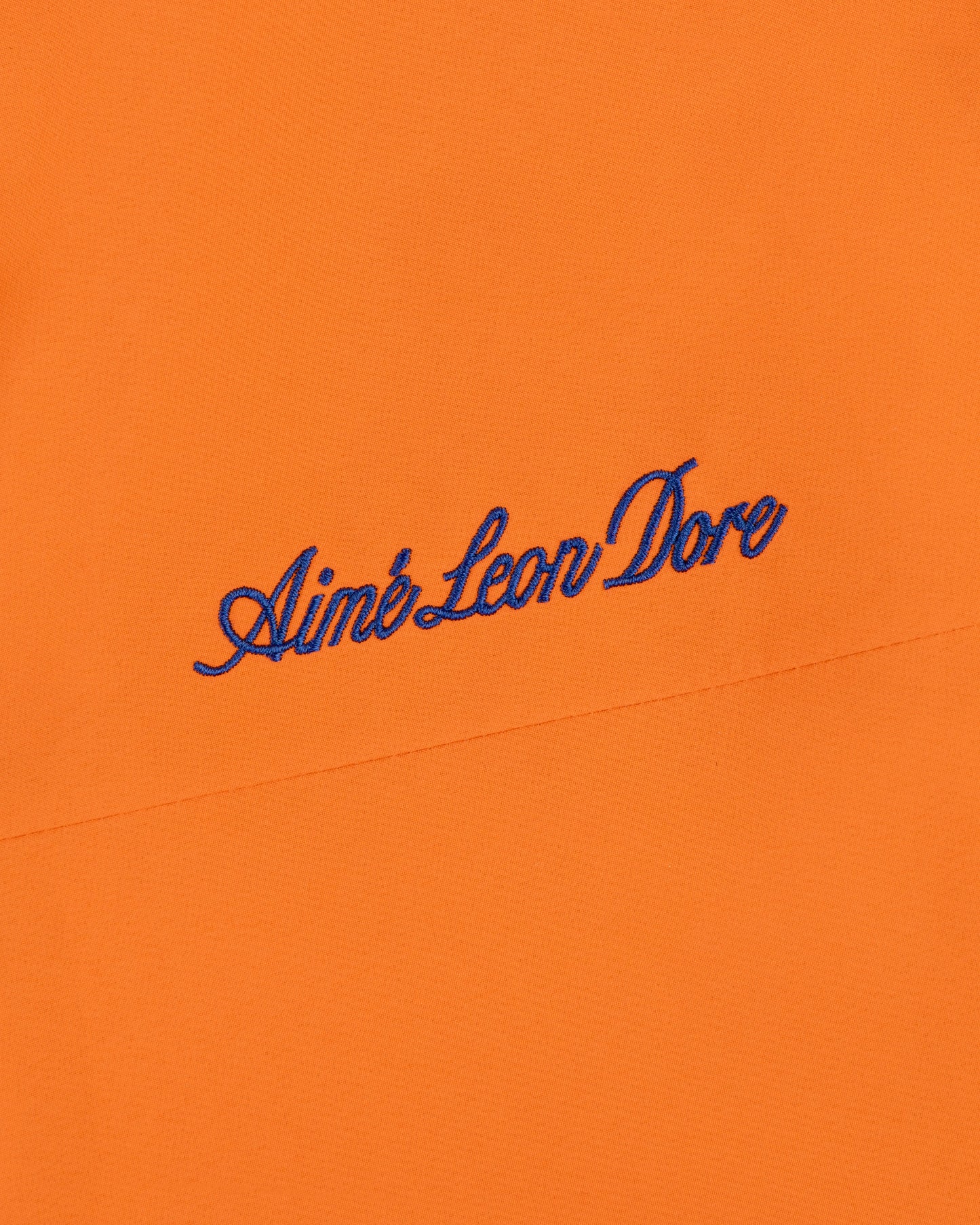 Mets GORE-TEX Rain Delay Jacket - Aimé Leon Dore Clothing
