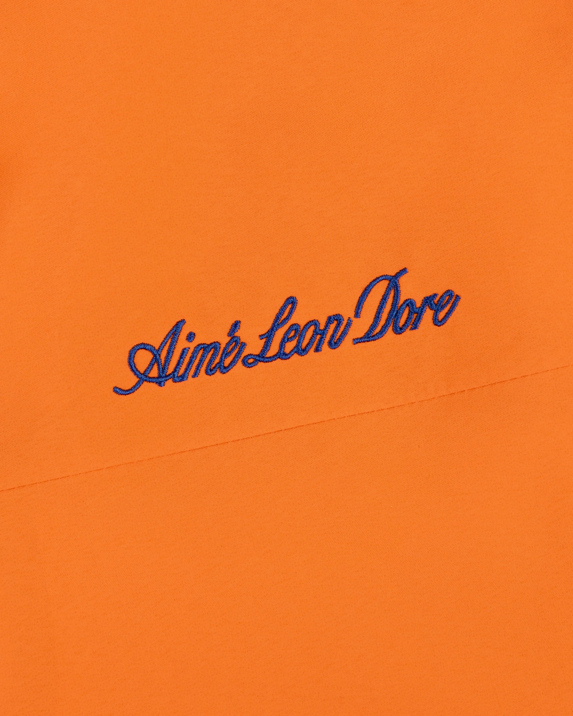 Mets GORE-TEX Rain Delay Jacket - Aimé Leon Dore Clothing