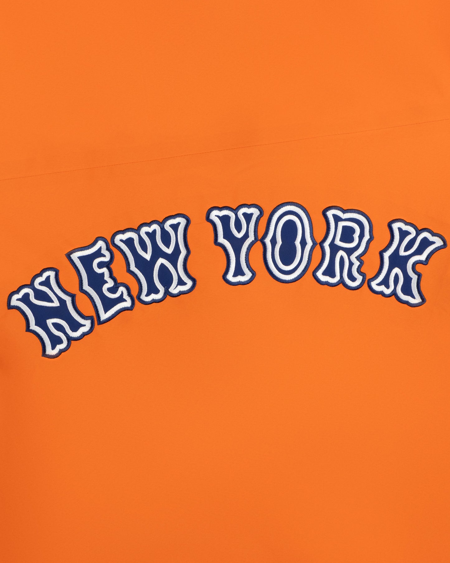 Mets GORE-TEX Rain Delay Jacket - Aimé Leon Dore Clothing