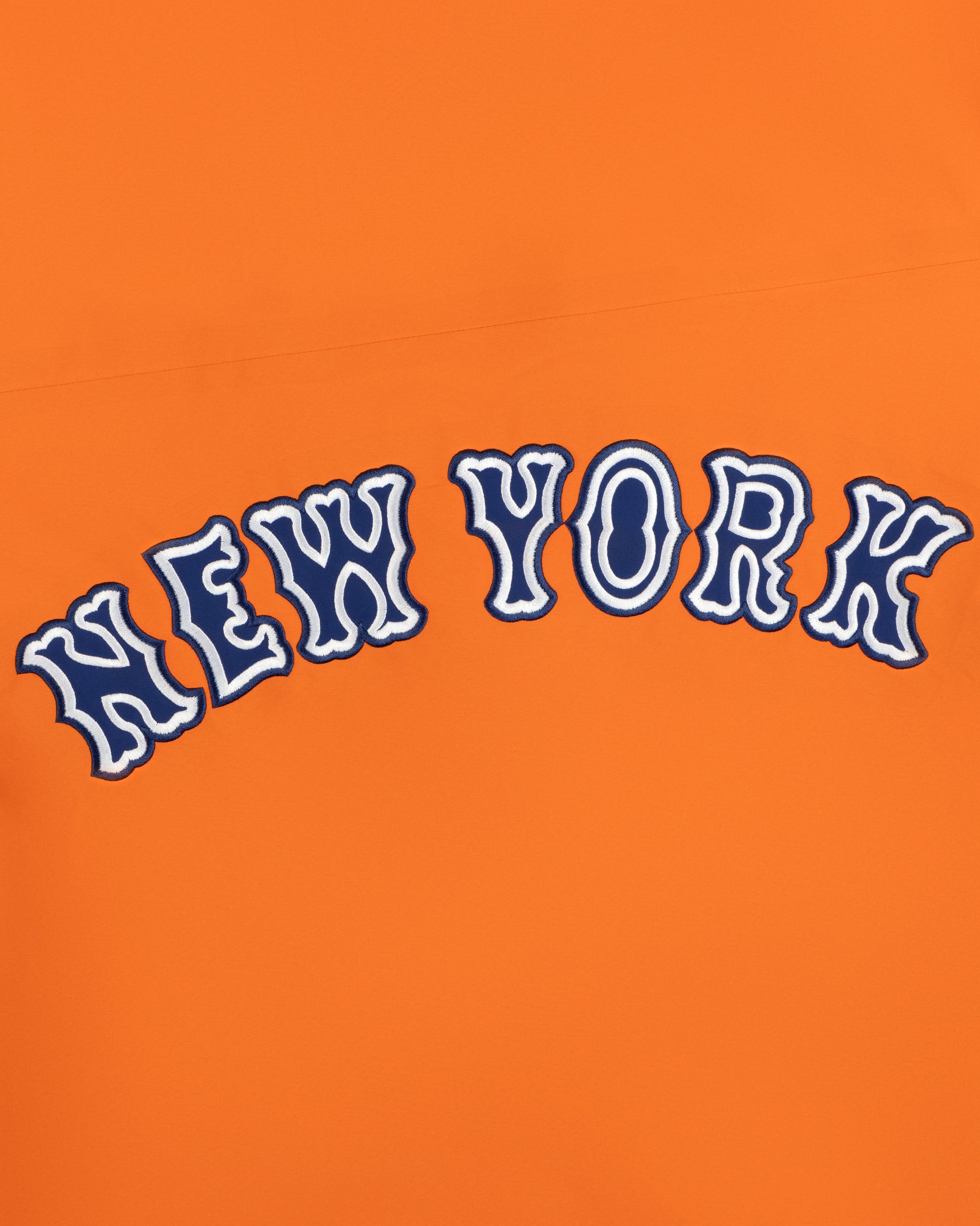 Mets GORE-TEX Rain Delay Jacket - Aimé Leon Dore Clothing
