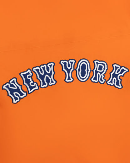 Mets GORE-TEX Rain Delay Jacket - Aimé Leon Dore Clothing