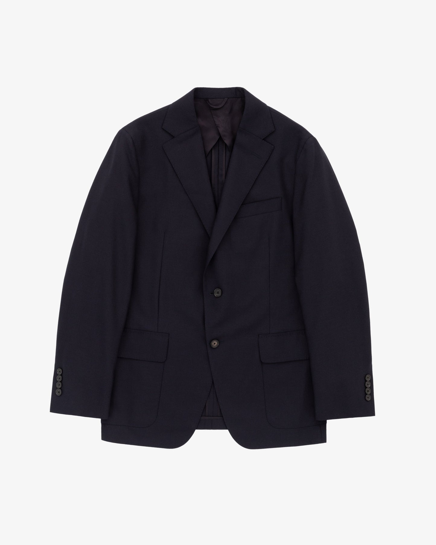 Tropical Wool Suit Jacket - Aimé Leon Dore Clothing