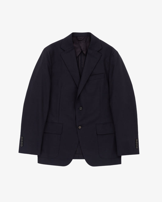 Tropical Wool Suit Jacket - Aimé Leon Dore Clothing