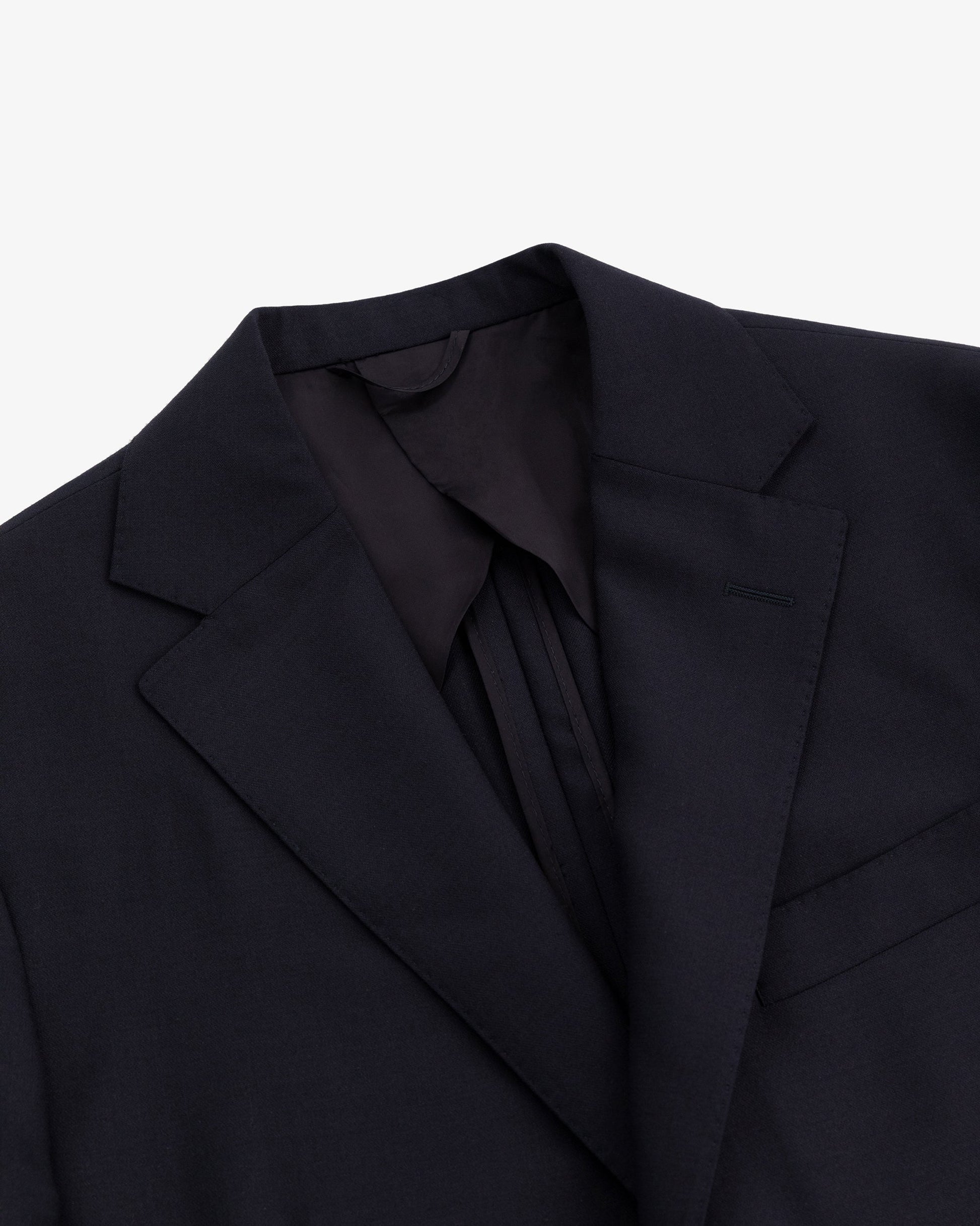 Tropical Wool Suit Jacket - Aimé Leon Dore Clothing