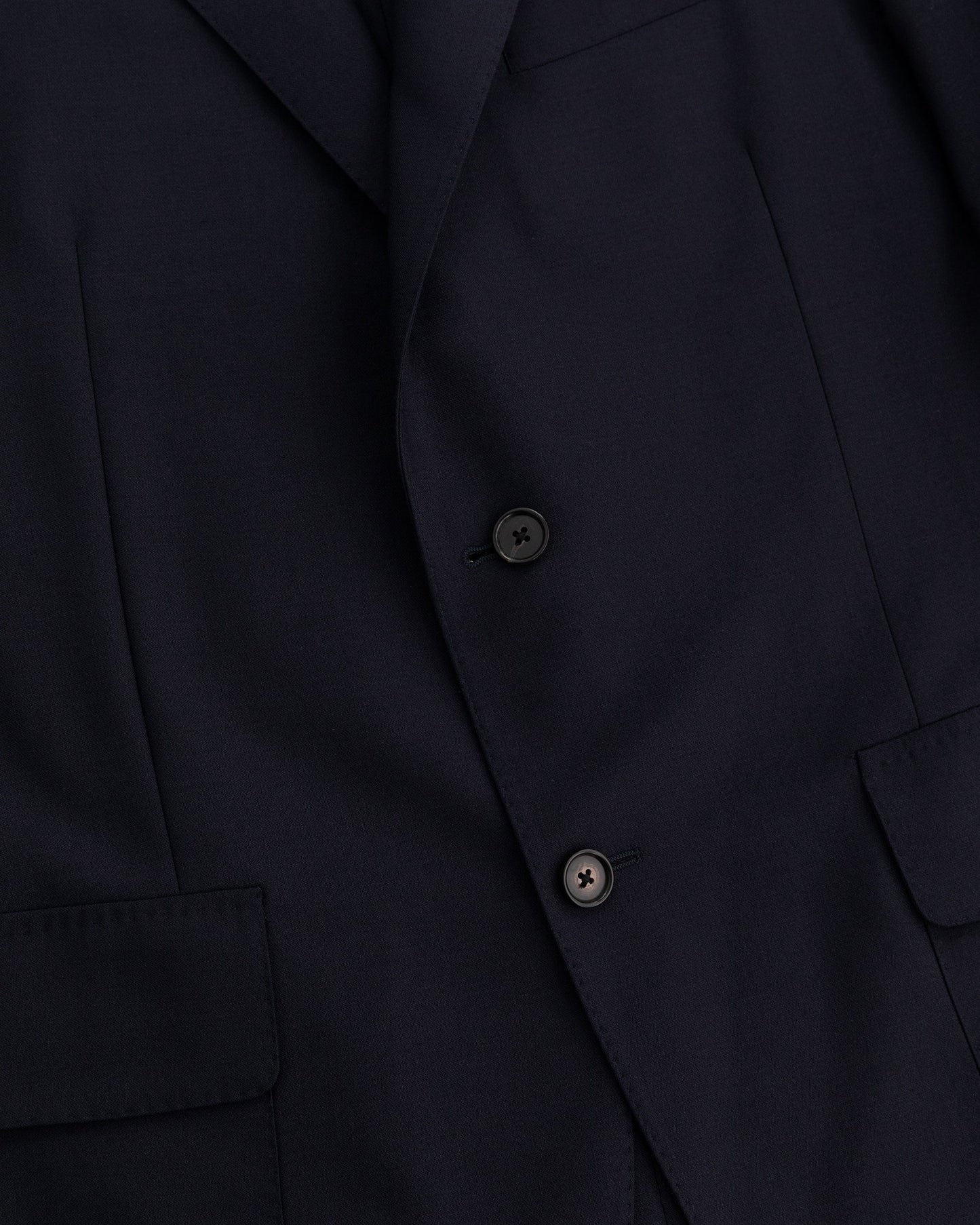 Tropical Wool Suit Jacket - Aimé Leon Dore Clothing