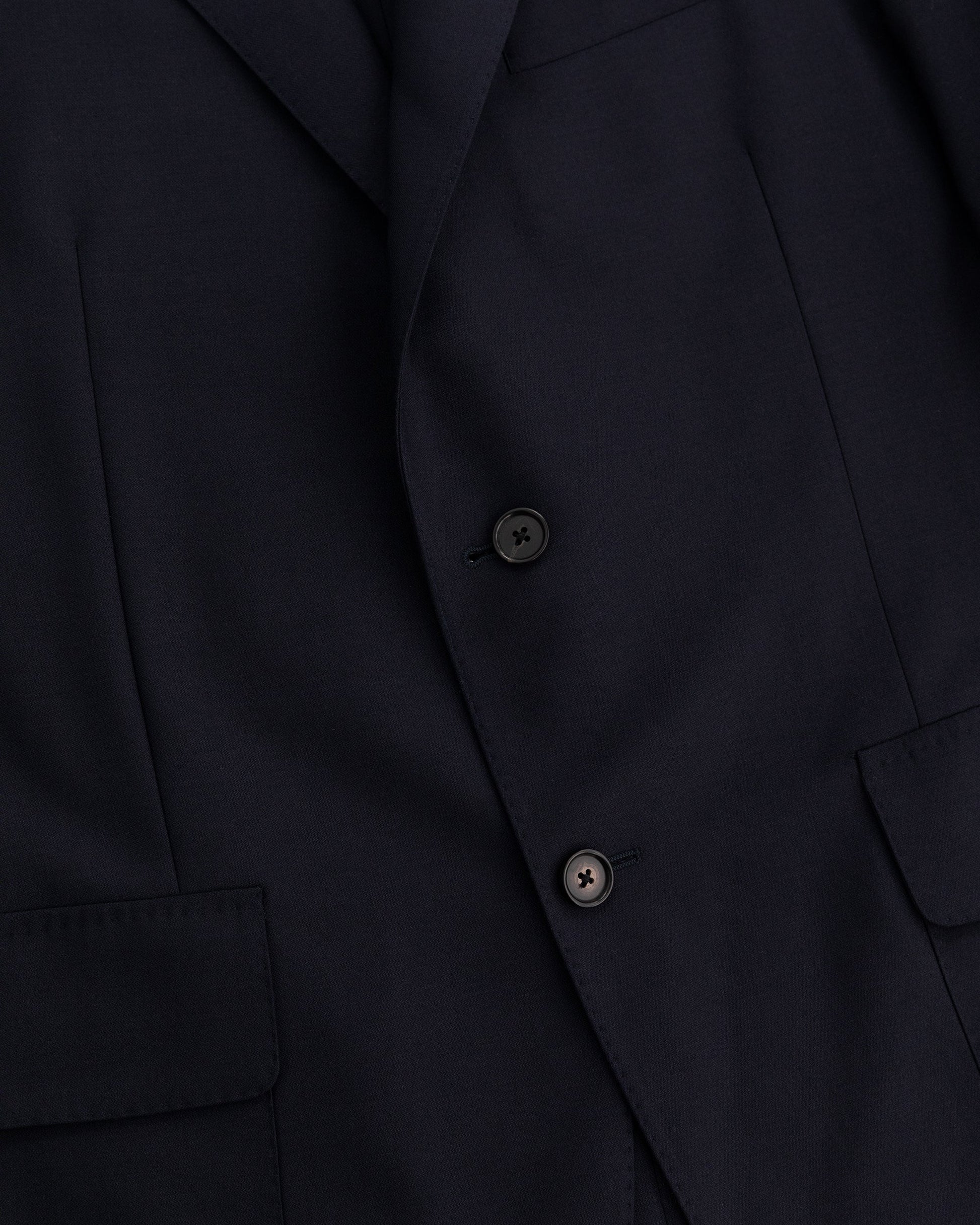Tropical Wool Suit Jacket - Aimé Leon Dore Clothing